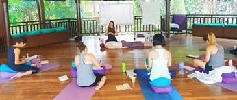 Clases diarias de yoga sin cita en Rishikesh