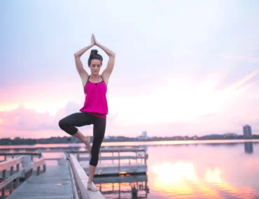 Clases diarias de yoga sin cita en Rishikesh
