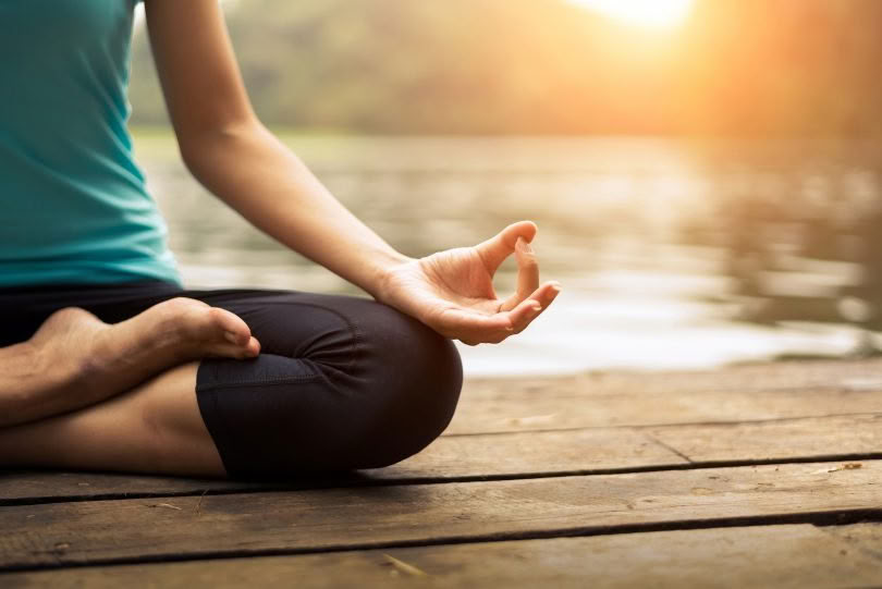 Clases diarias de yoga sin cita en Rishikesh
