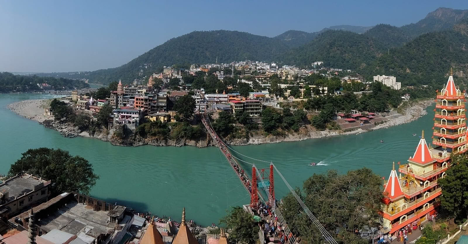 Clases diarias de yoga sin cita en Rishikesh