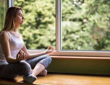 Clases diarias de yoga sin cita en Rishikesh