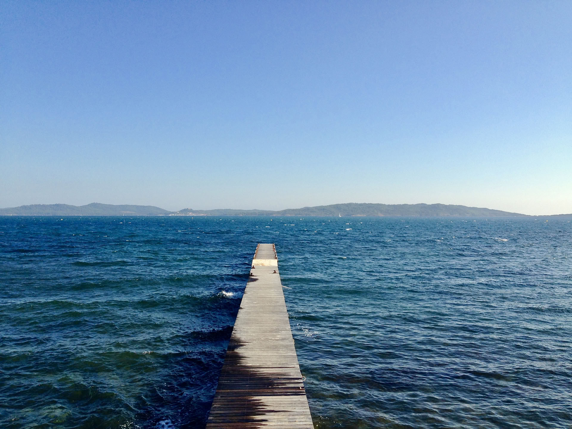 Retiro detox
