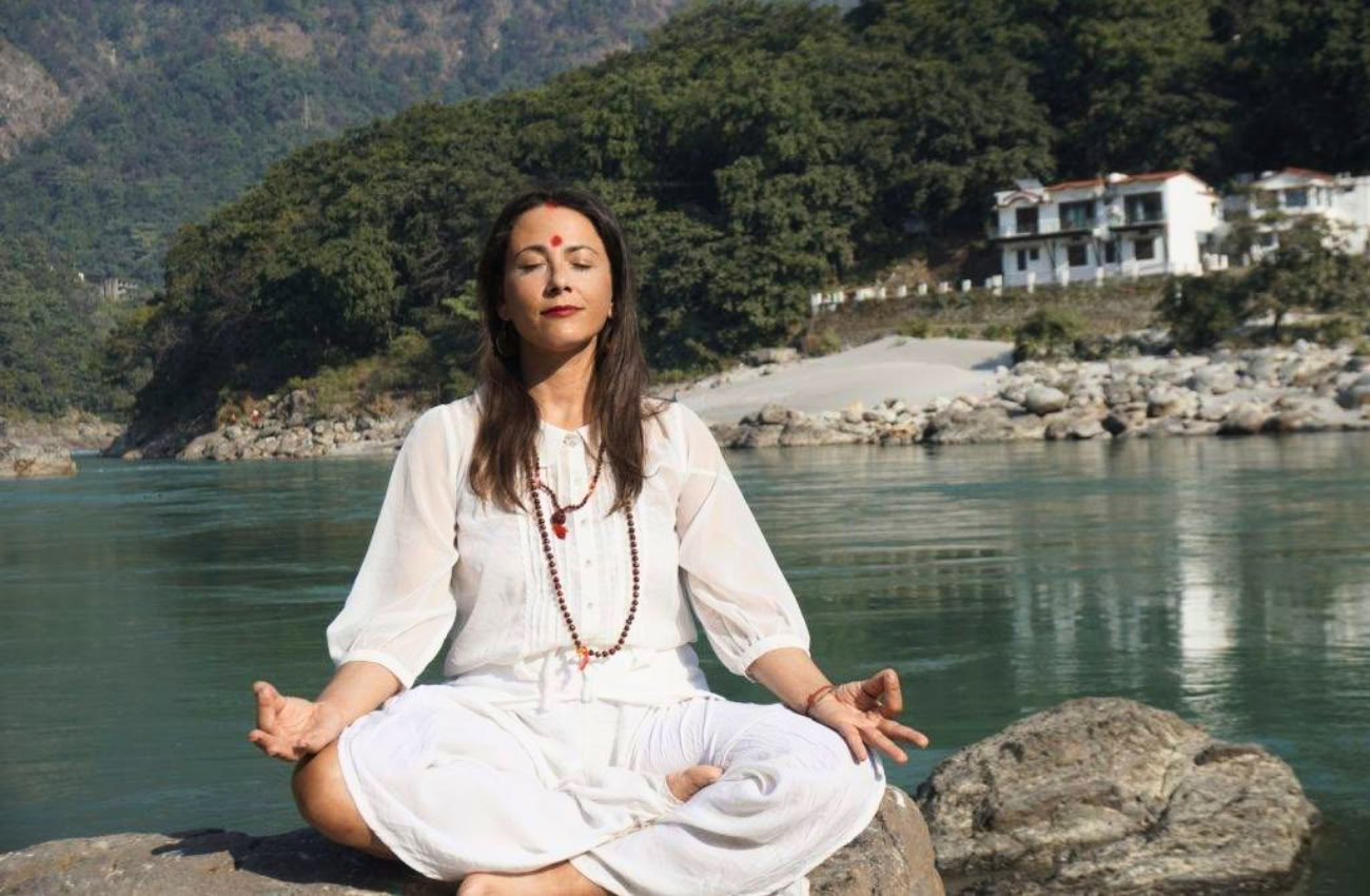 Retiro de yoga kundalini de 7 días en Rishikesh