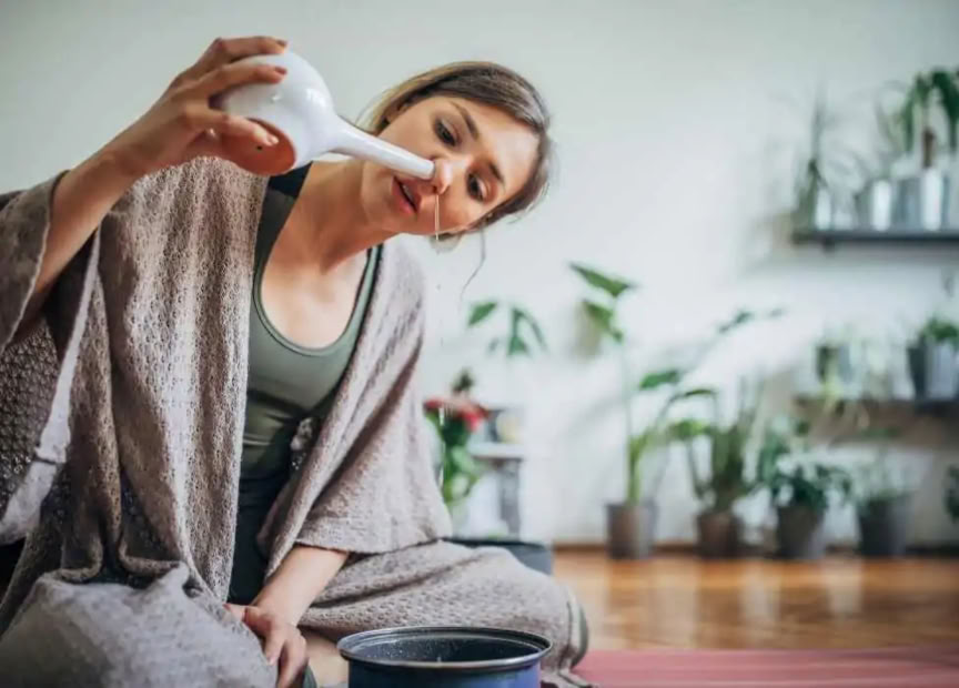 Retiro de yoga de 14 días con terapias ayurvédicas