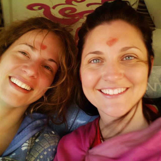 Retiro de yoga en Kerala