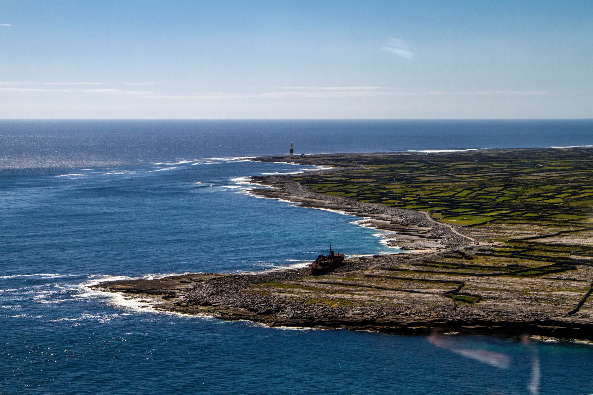 Círculo de Respiración en la Isla
