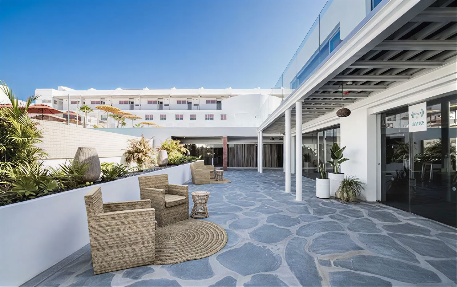 Método Wim Hof Fuerteventura