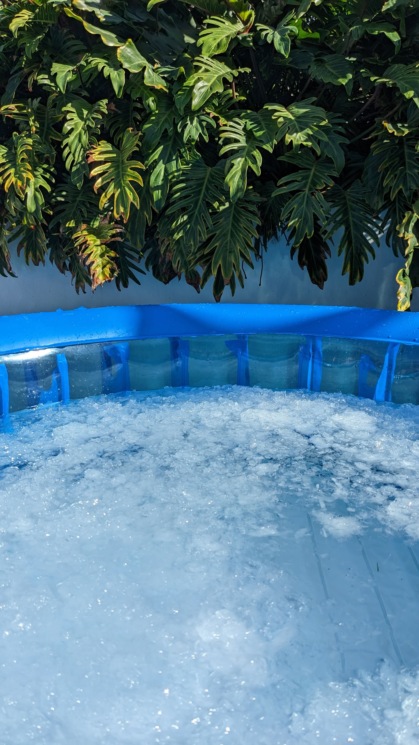 Método Wim Hof Fuerteventura