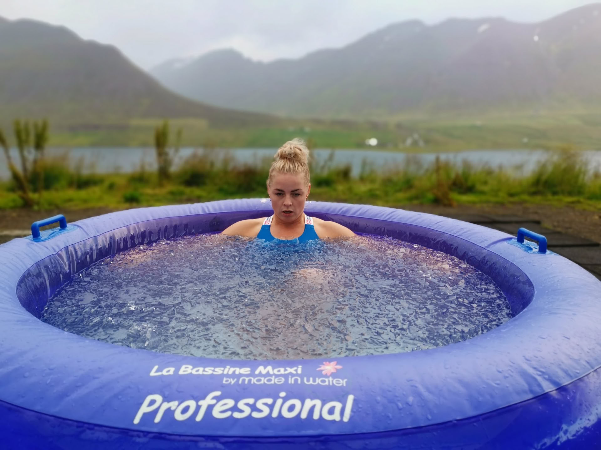 Experiencia del Método Wim Hof