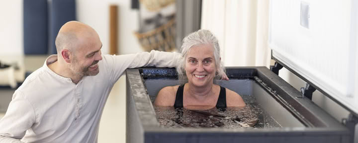 Experiencia del Método Wim Hof