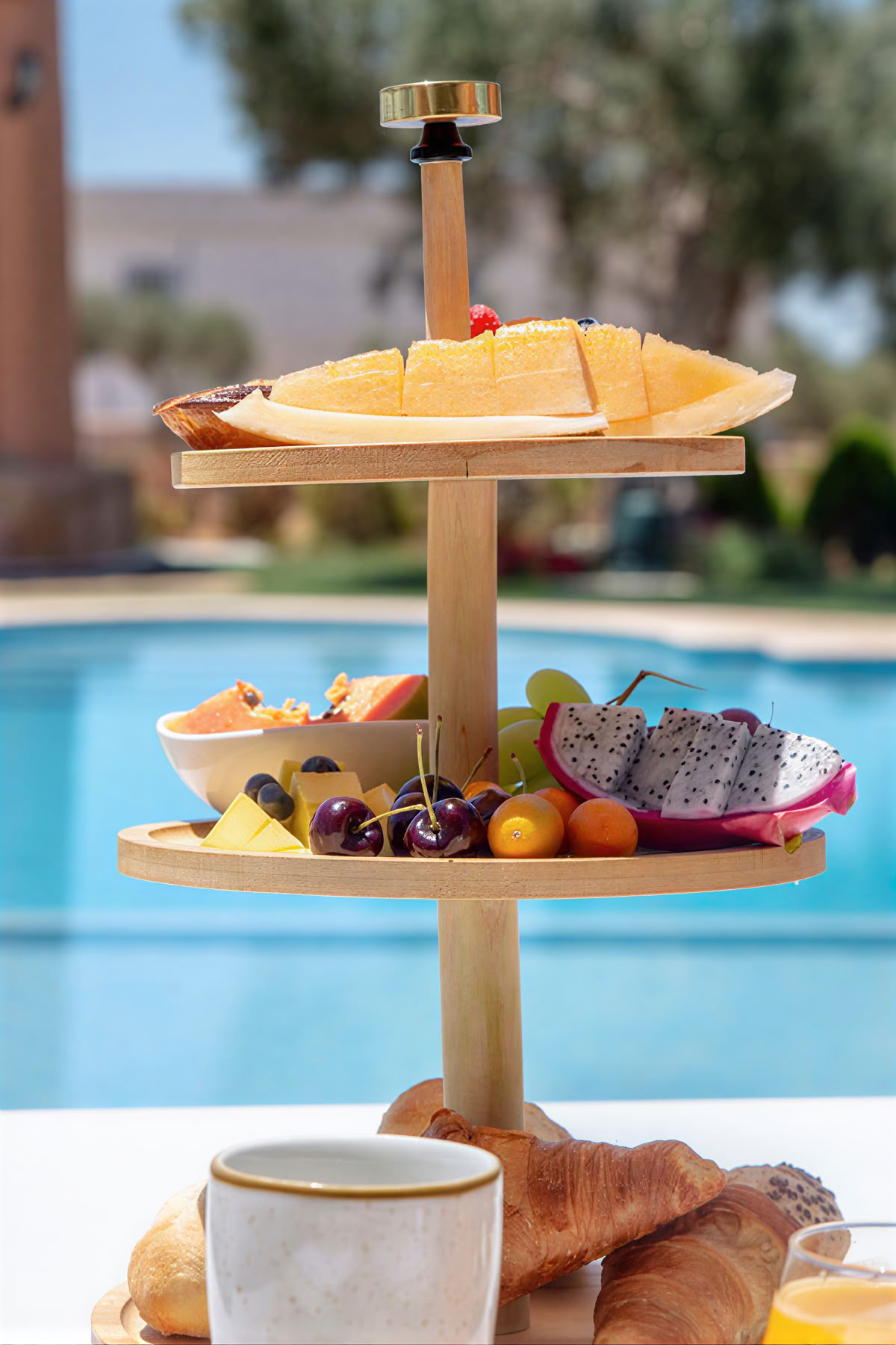 Programa de yoga | Hotel boutique de lujo | Albufeira, Algarve