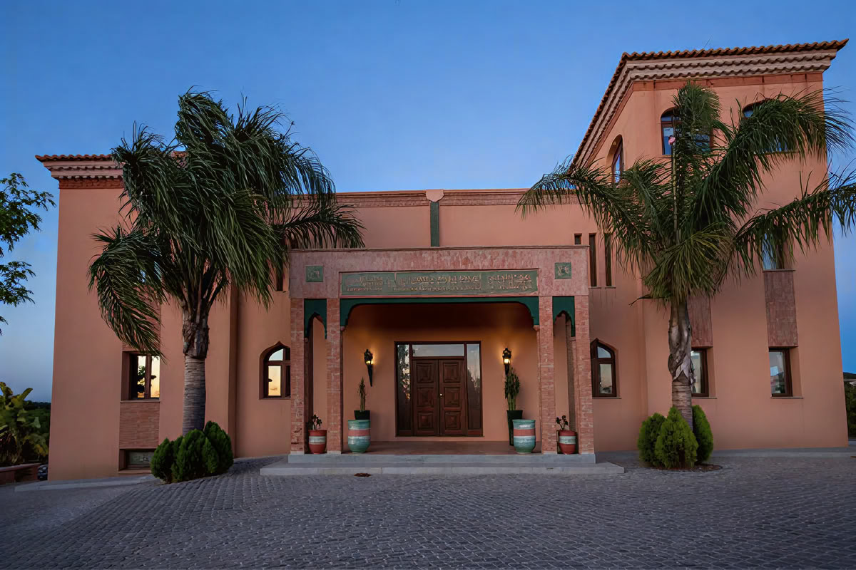 Programa de yoga | Hotel boutique de lujo | Albufeira, Algarve