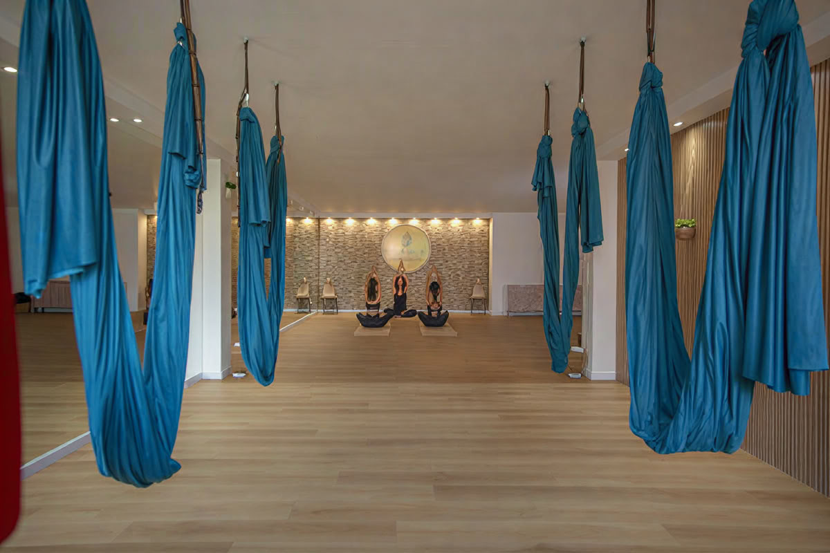 Programa de yoga | Hotel boutique de lujo | Albufeira, Algarve