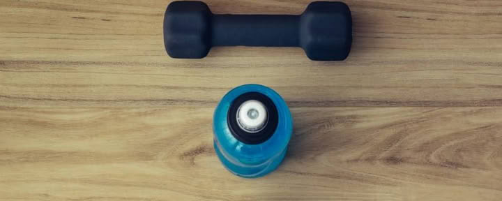 Programa de fitness y pérdida de peso - Algarve