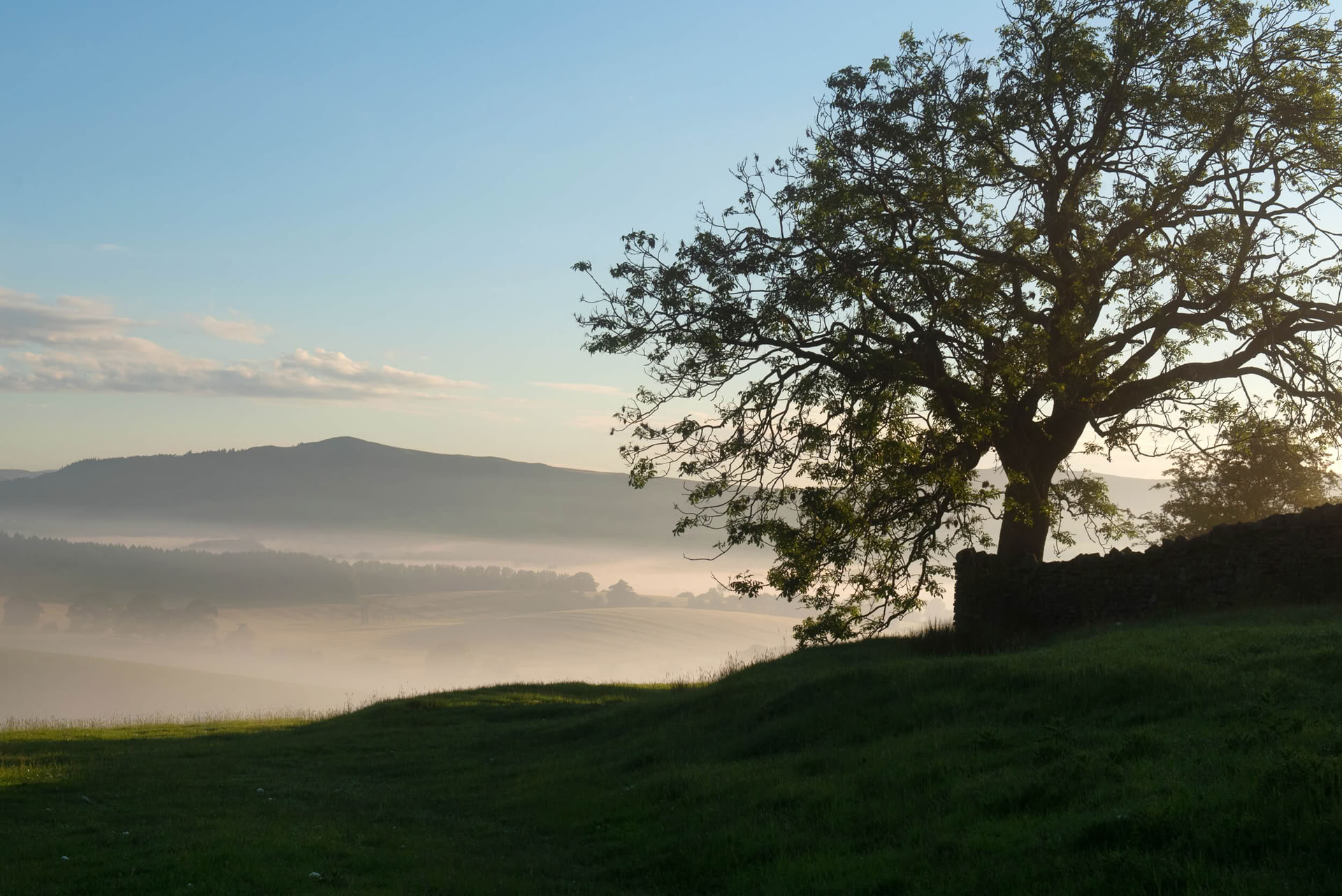 El Retiro Nostos: Un regreso espiritual al hogar con Sharon Blackie