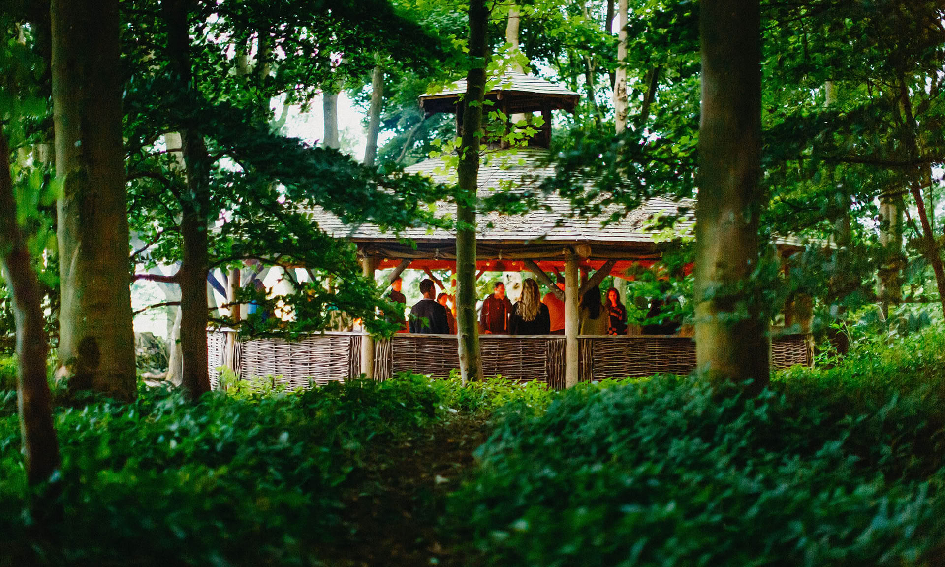 El Retiro Nostos: Un regreso espiritual al hogar con Sharon Blackie