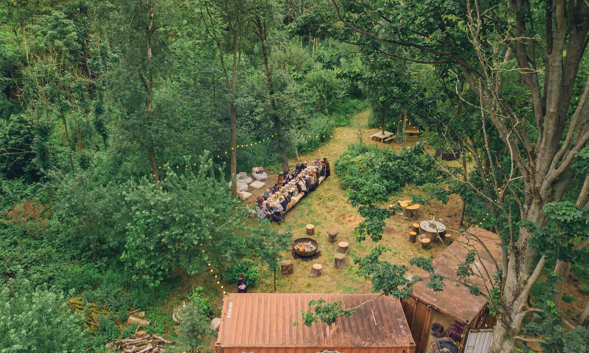 El Retiro Nostos: Un regreso espiritual al hogar con Sharon Blackie