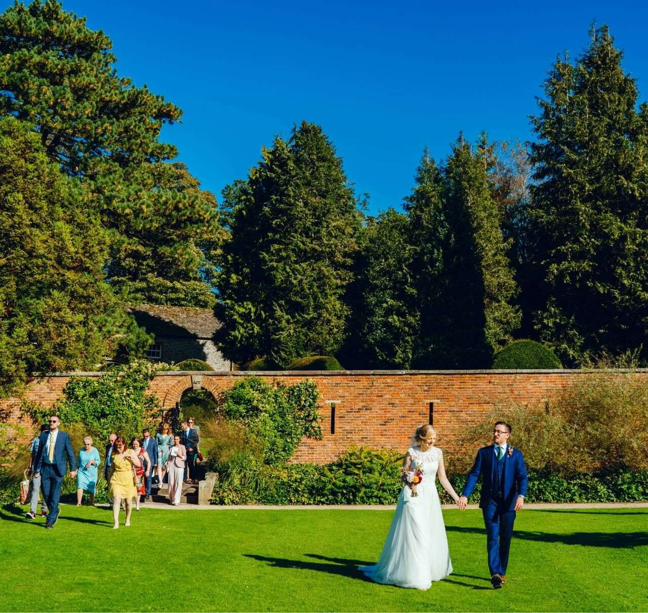 Bodas en Utopia