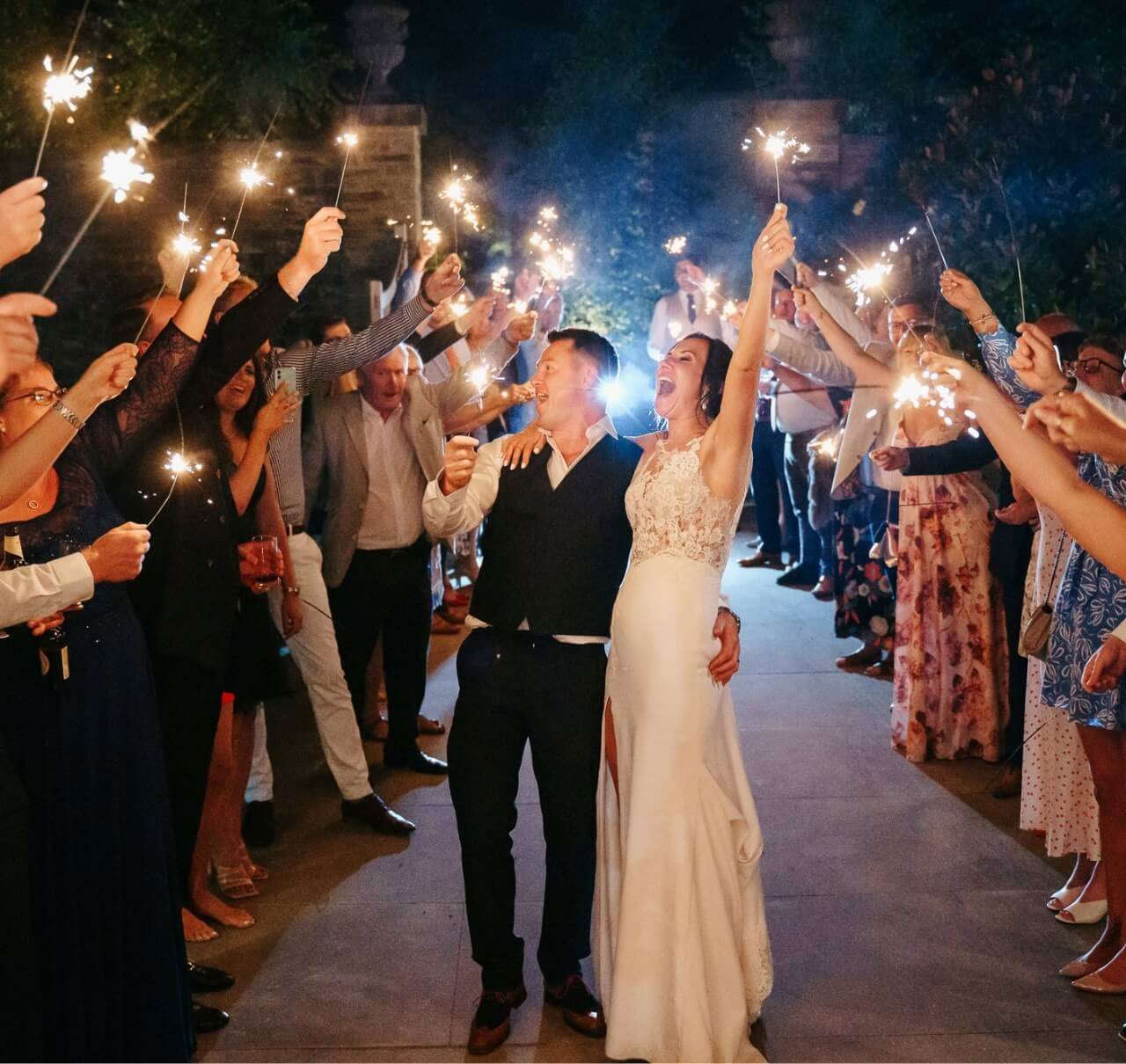 Bodas en Utopia