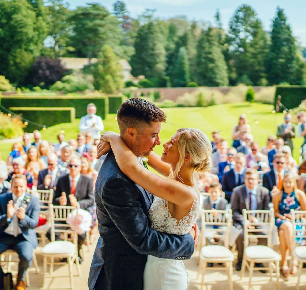 Bodas en Utopia