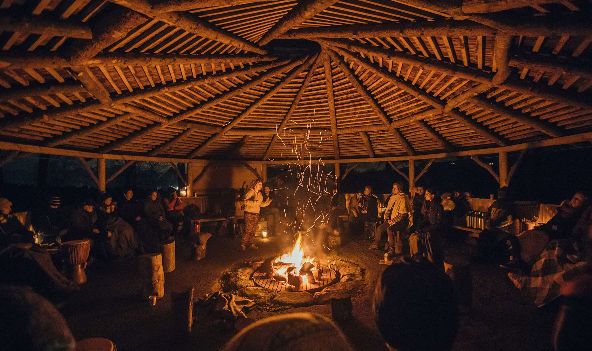 Bodas en Utopia