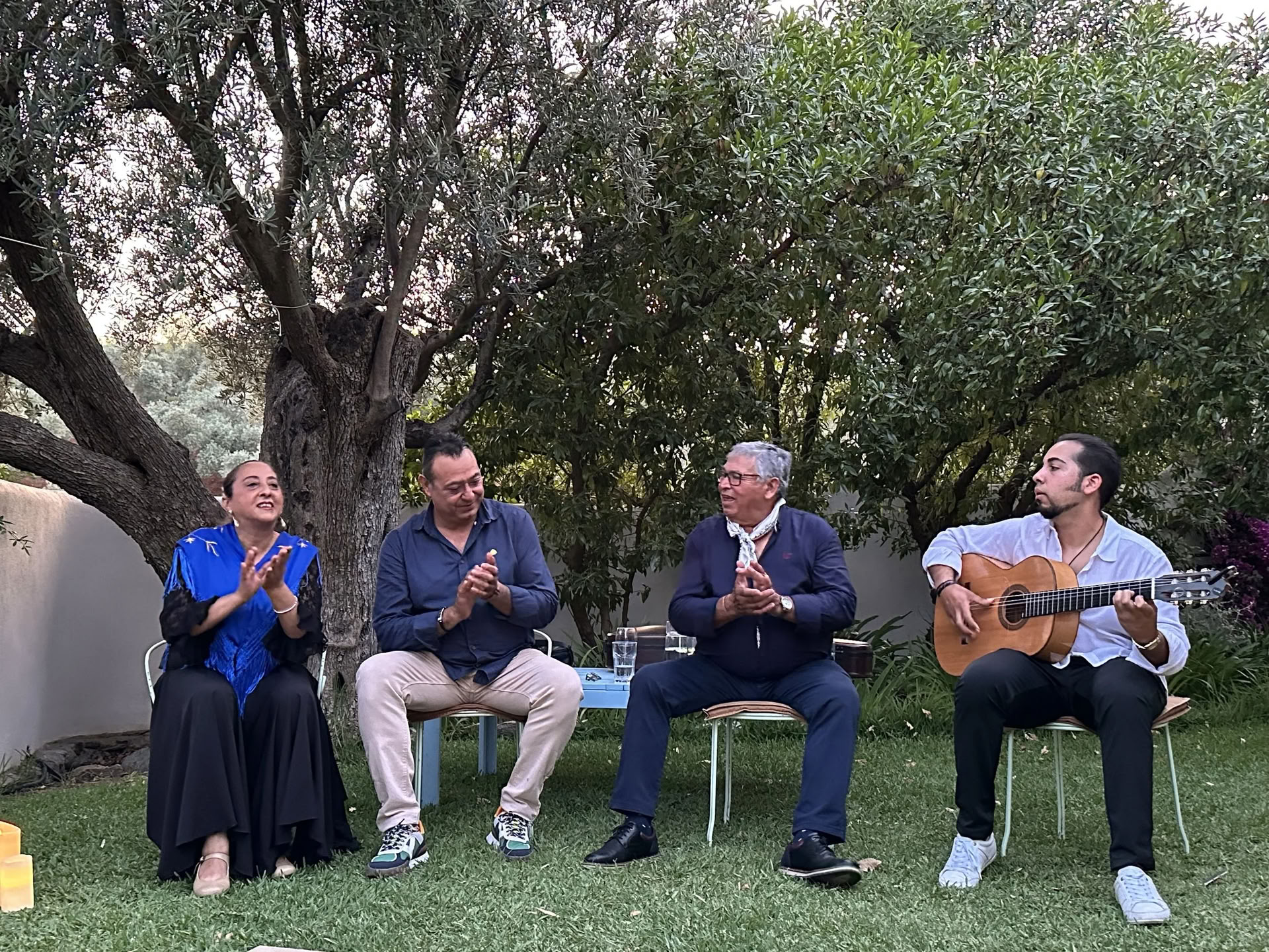 Retiro de yoga de 7 días para reconectar y reequilibrar - junio