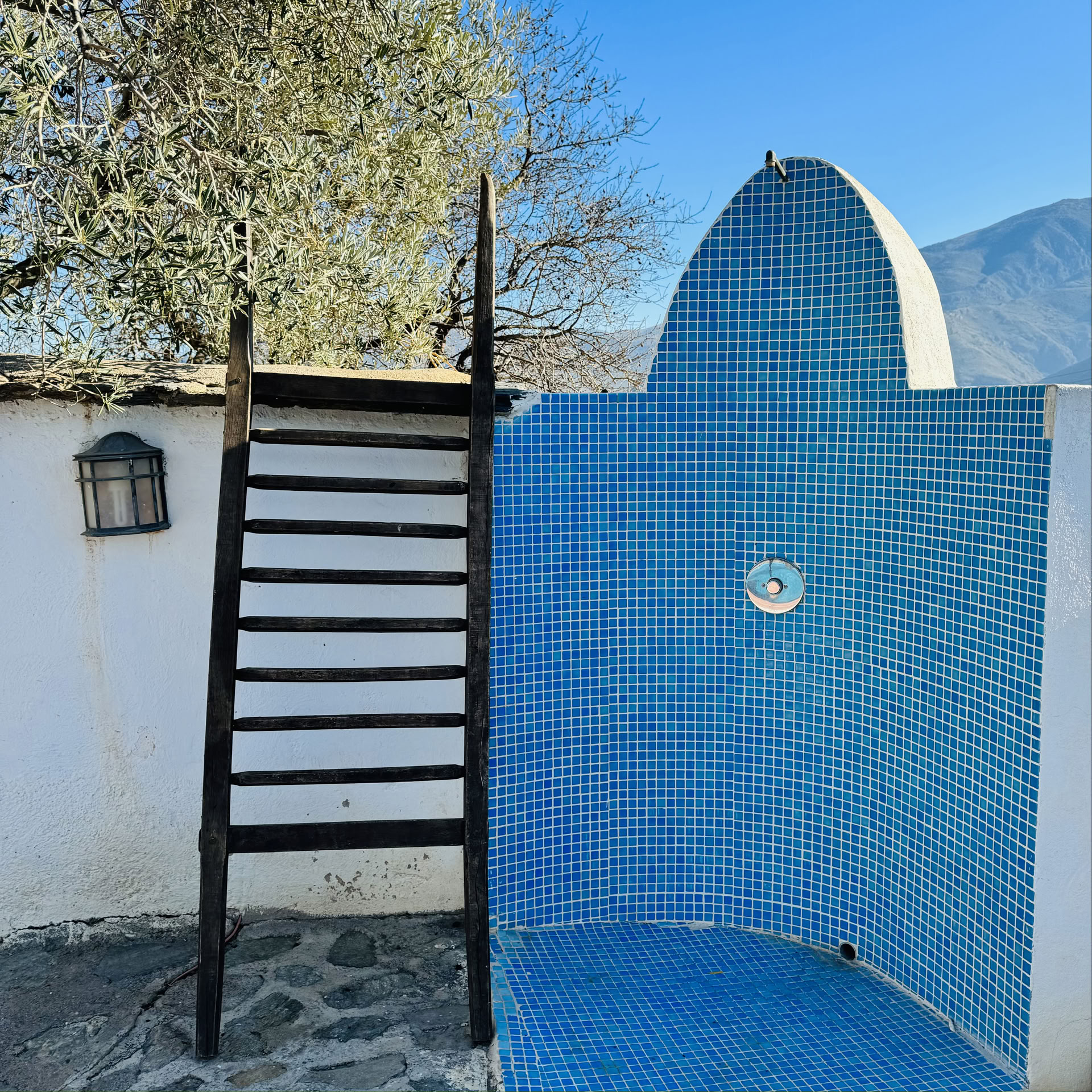 Retiro de yoga en España
