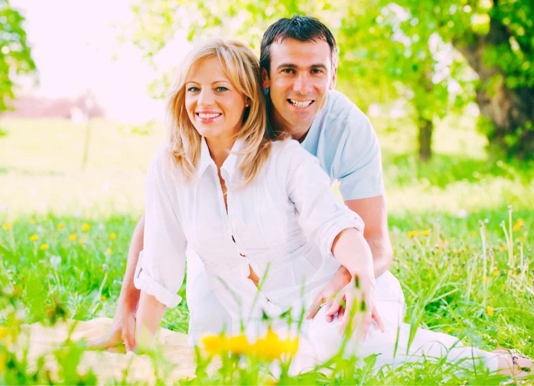 Retiro de 6 días para parejas