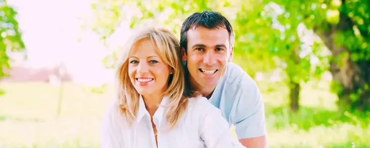 Retiro de 6 días para parejas