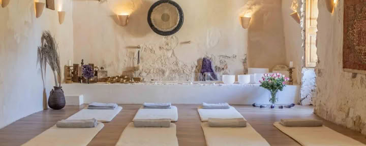 Retiro de yoga Sol & Soul en Mallorca, España