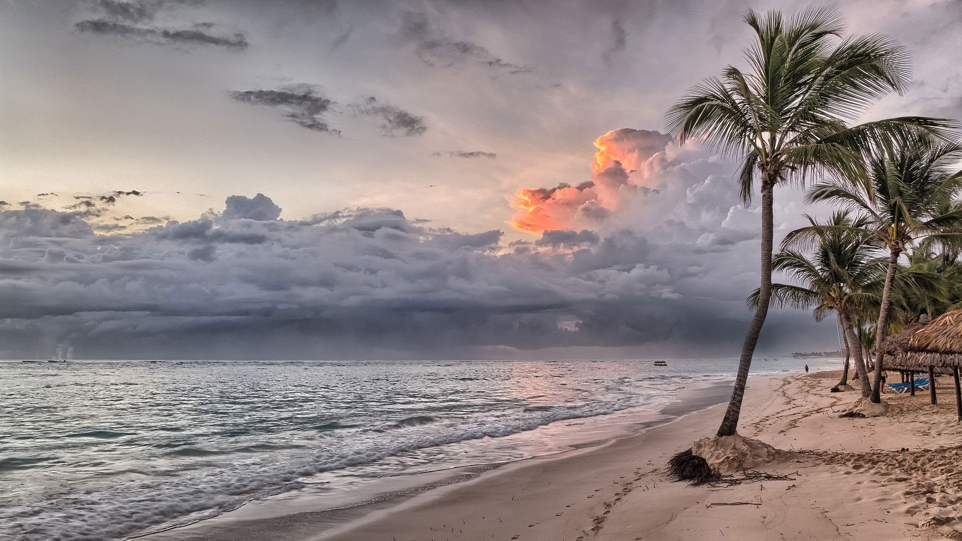 Retiro en Diani Beach, Kenia