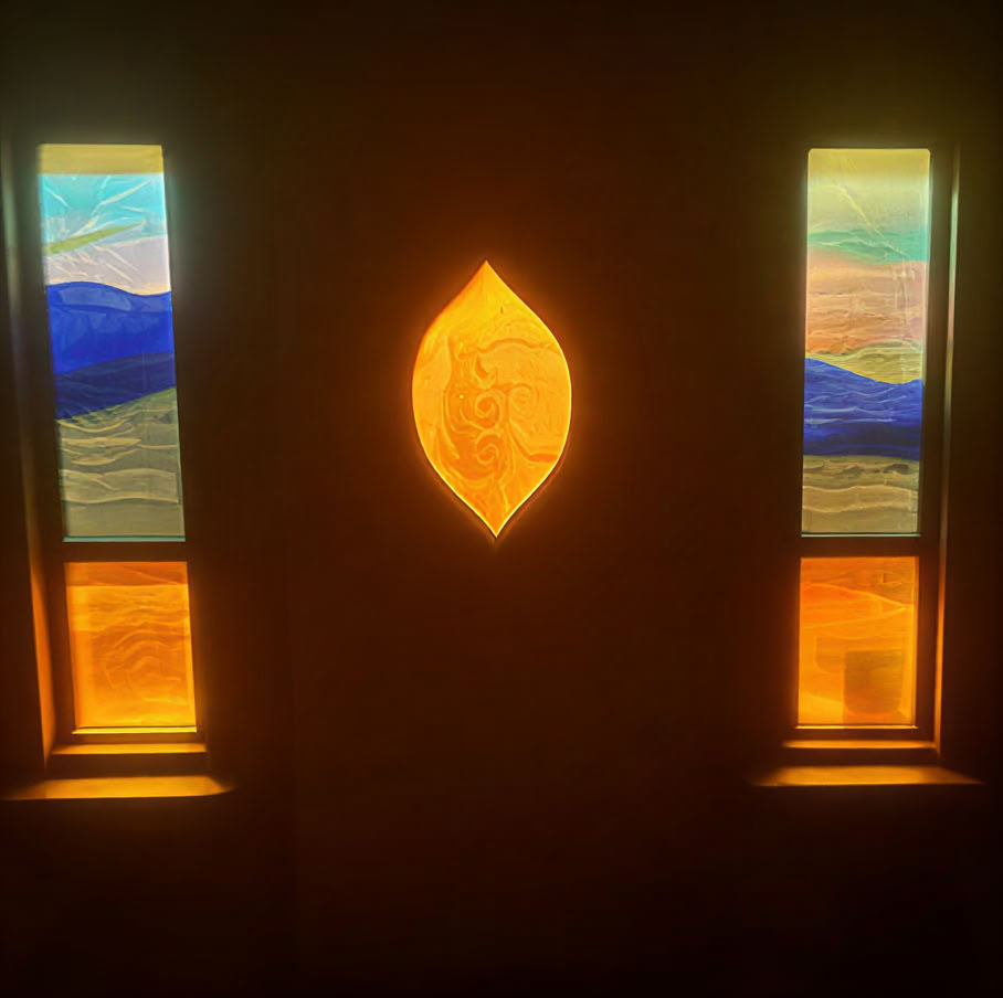 Grupo de Meditación Kadampa