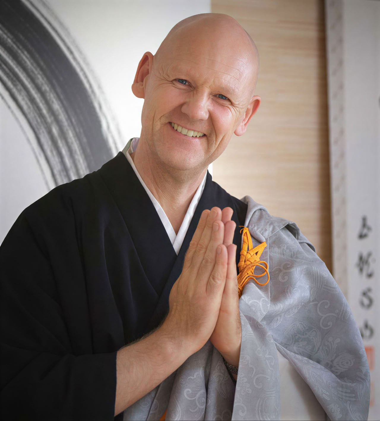 Formación de profesores de mindfulness zen