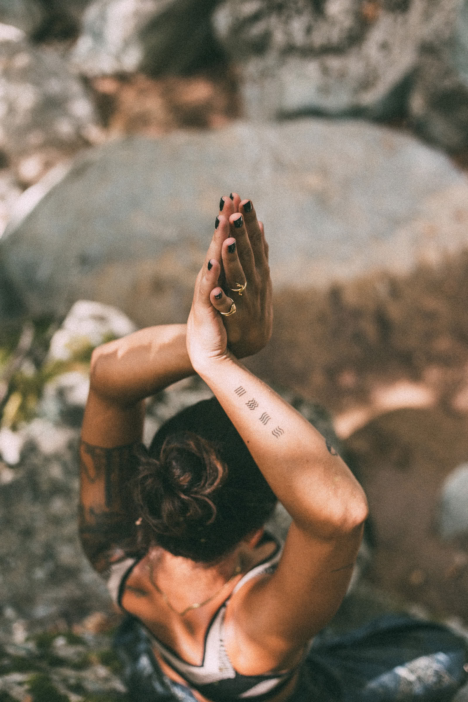 Viaje de los Chakras