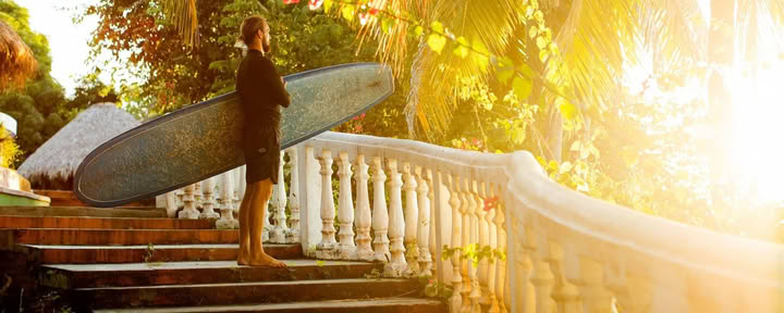 Retiro de yoga, aventura y viajes Sal y Alma | Amaru Nicaragua