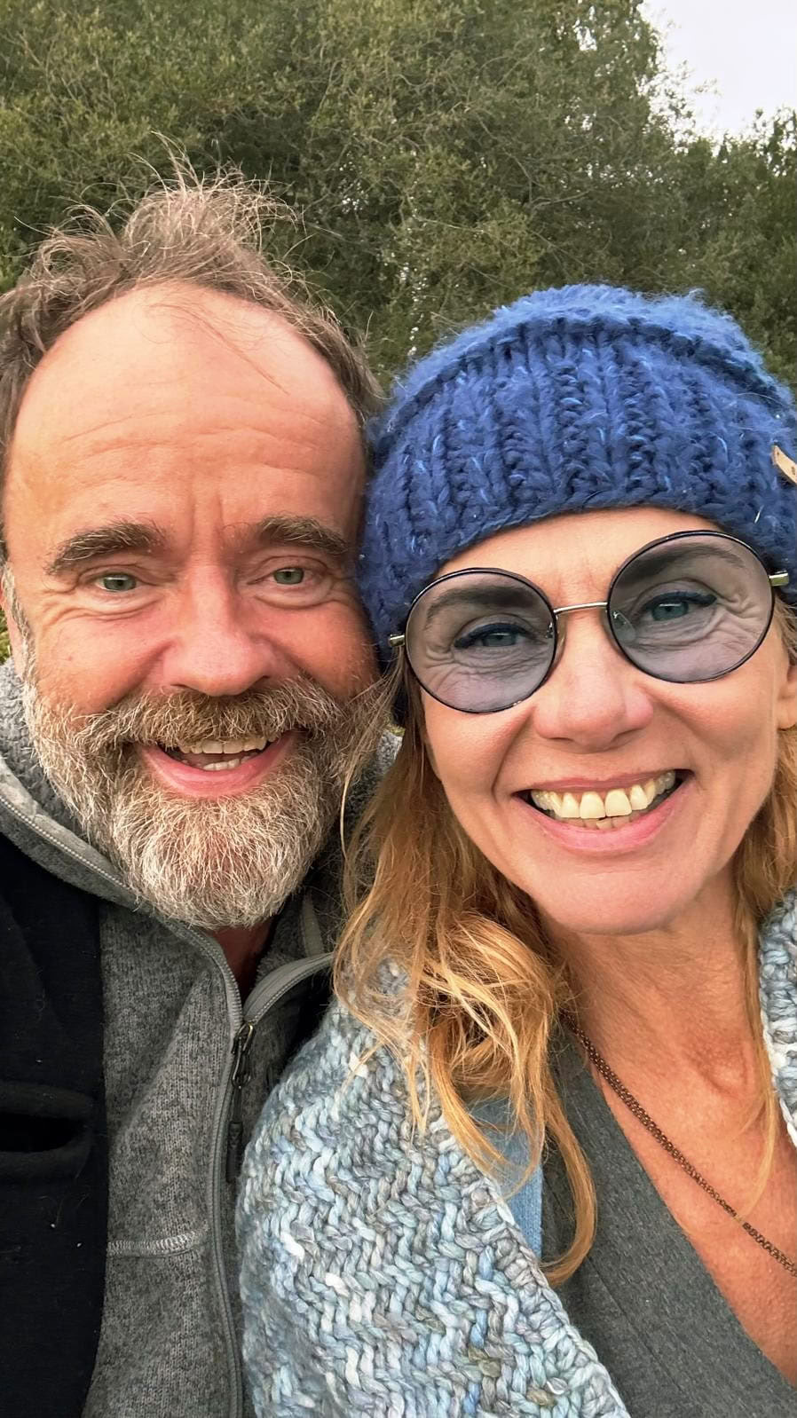 Retiro para parejas