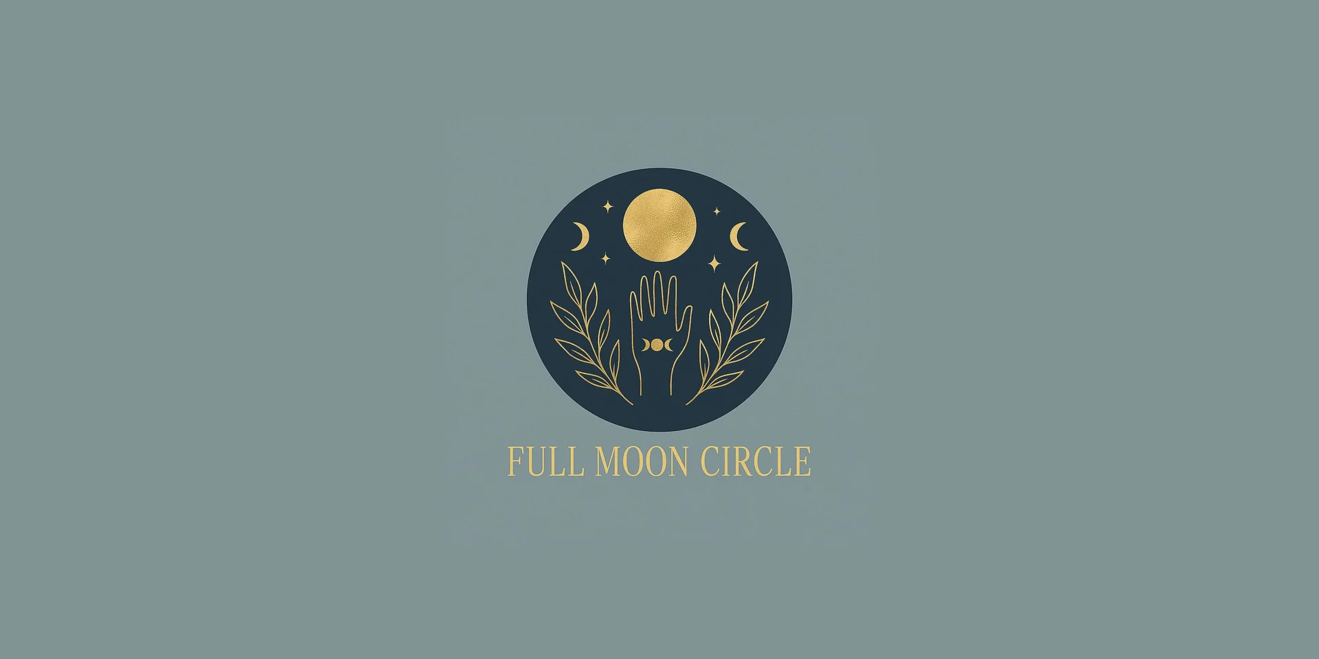 Círculo de Luna Llena para Mujeres