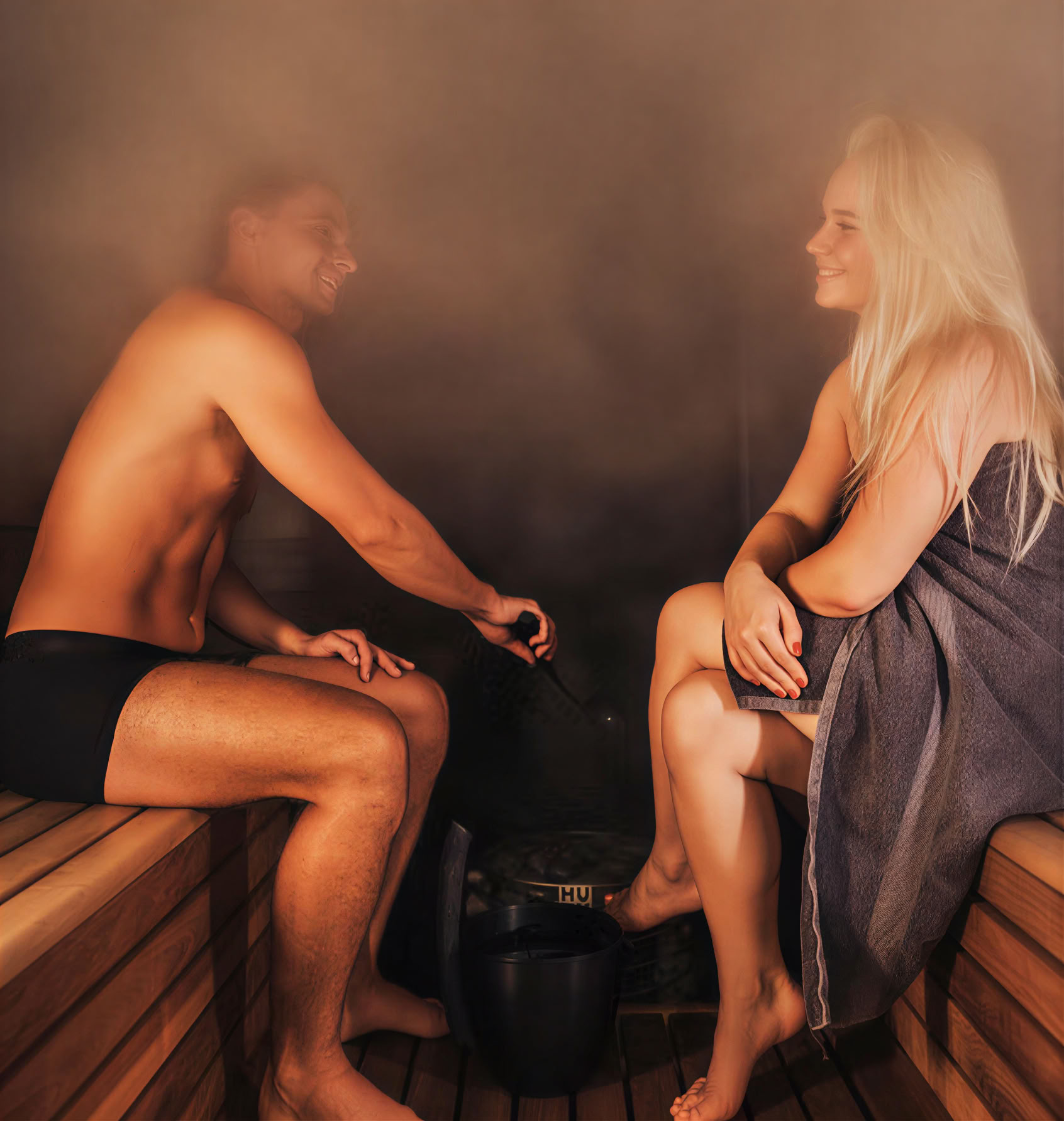 Estancia, sumérgete y saborea la escapada definitiva para parejas