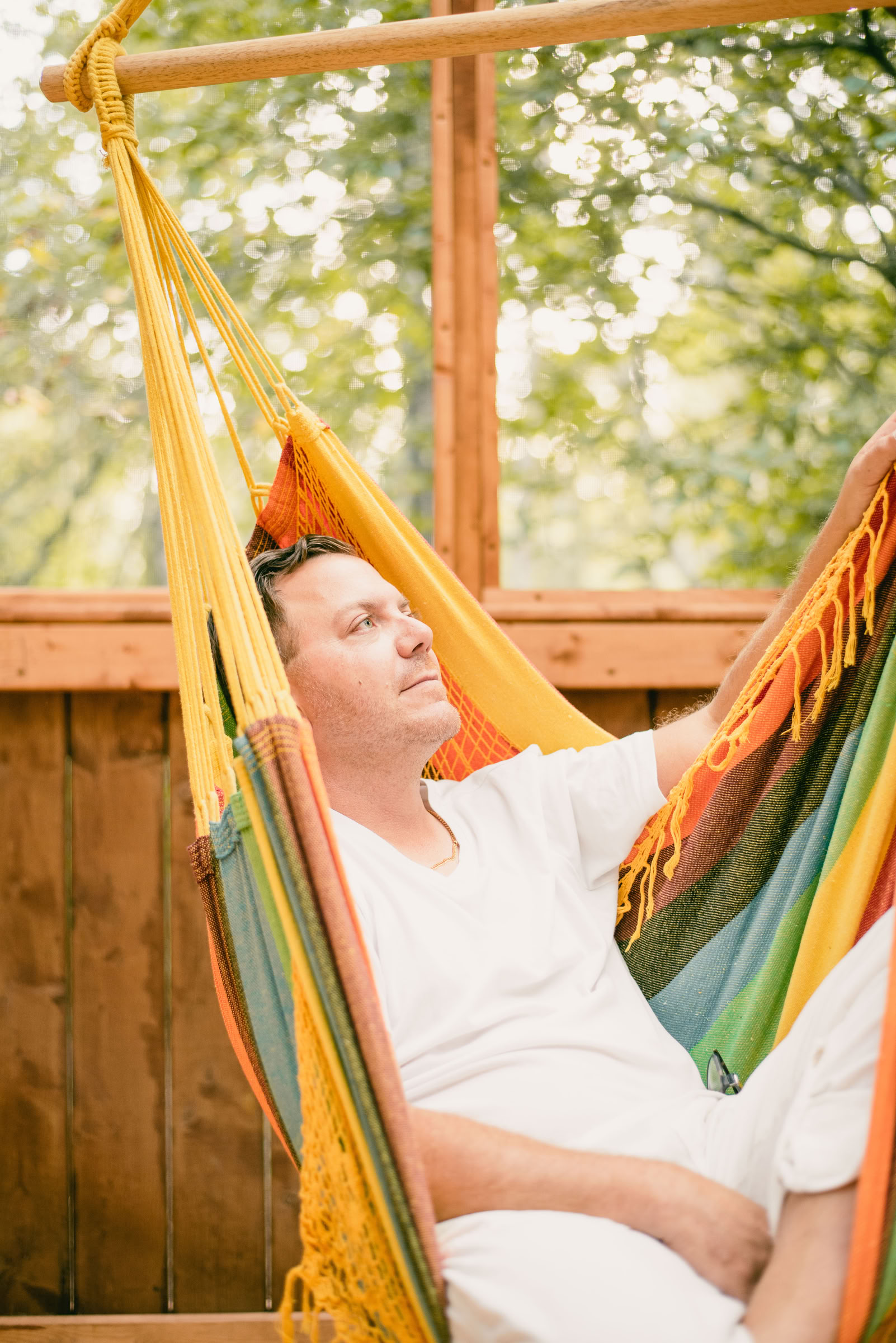Paquete de meditación