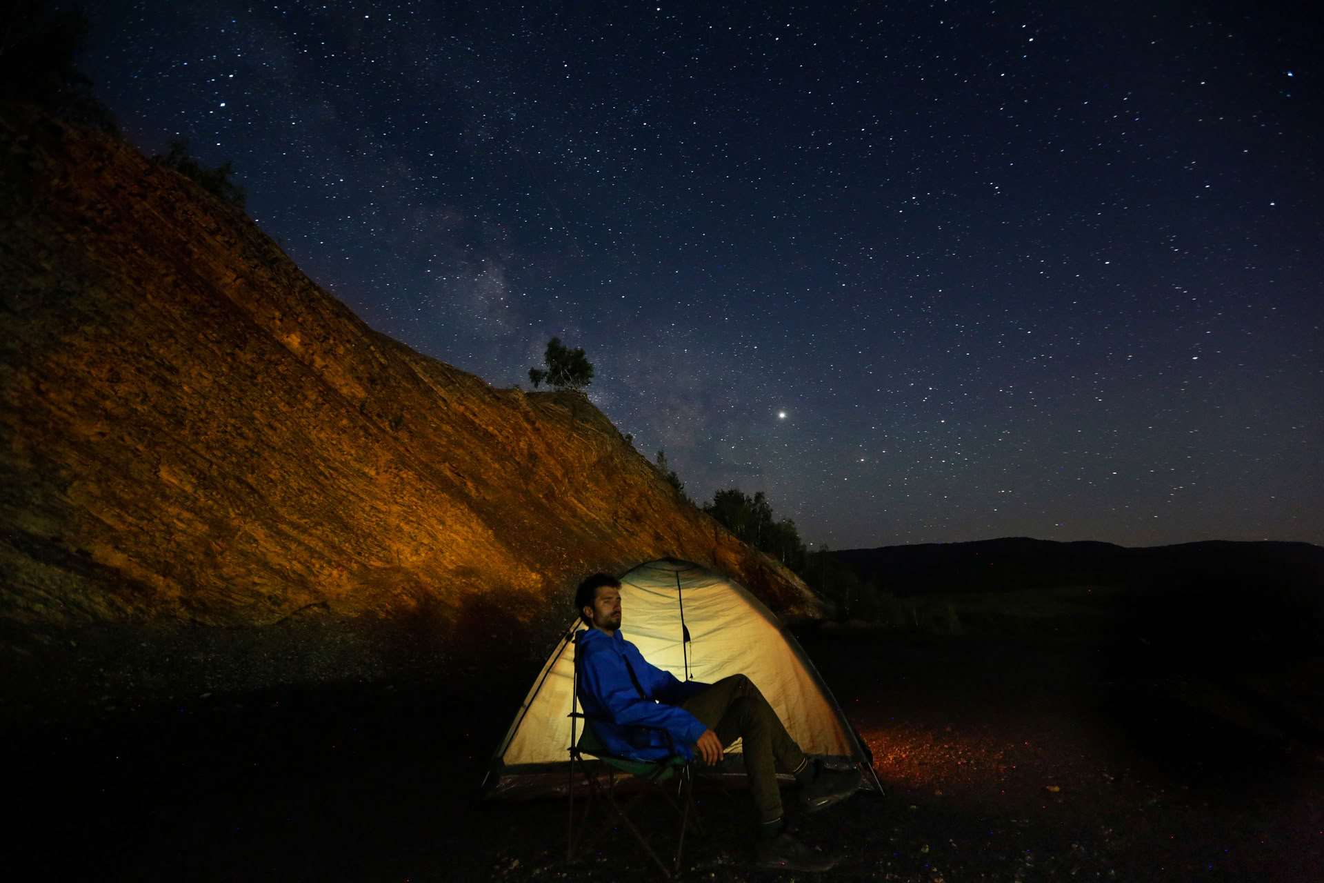 Oasis Wellness: Mindfulness and Meditation in the Desert