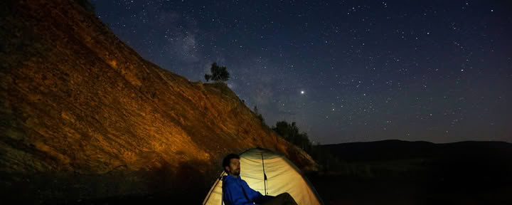 Stargazing and Astronomy: Exploring the Night Sky
