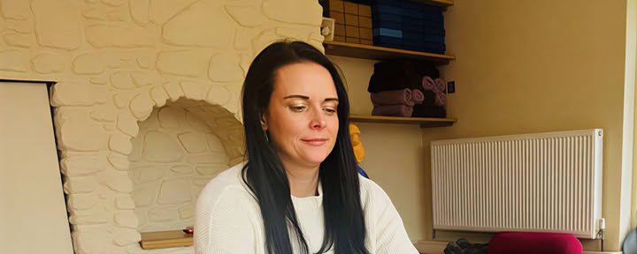 Sanación Reiki