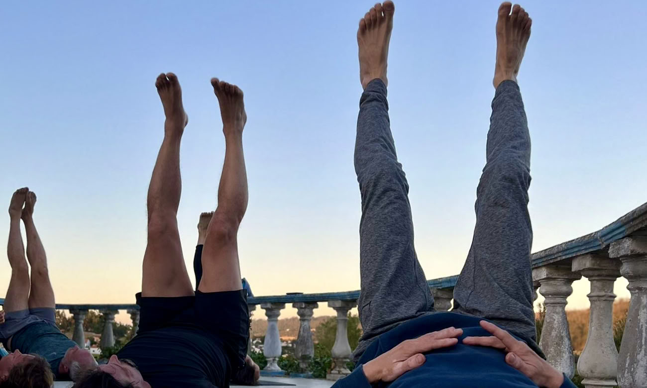 Hijo del Océano – Retiro de Yoga y Surf Septiembre de 2026