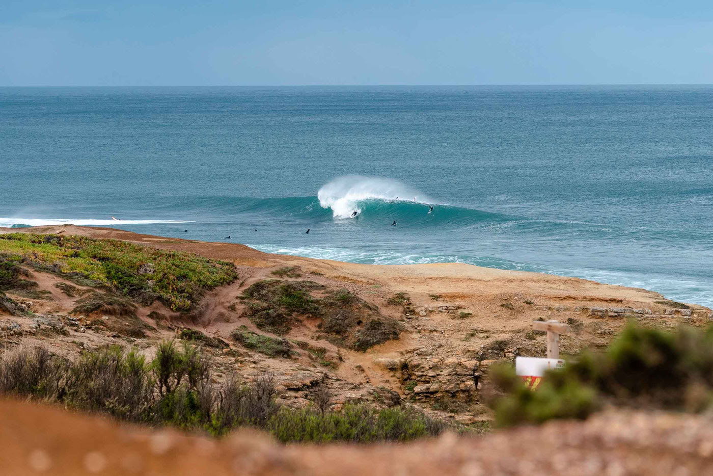 Hijo del Océano – Retiro de Yoga y Surf Septiembre de 2026