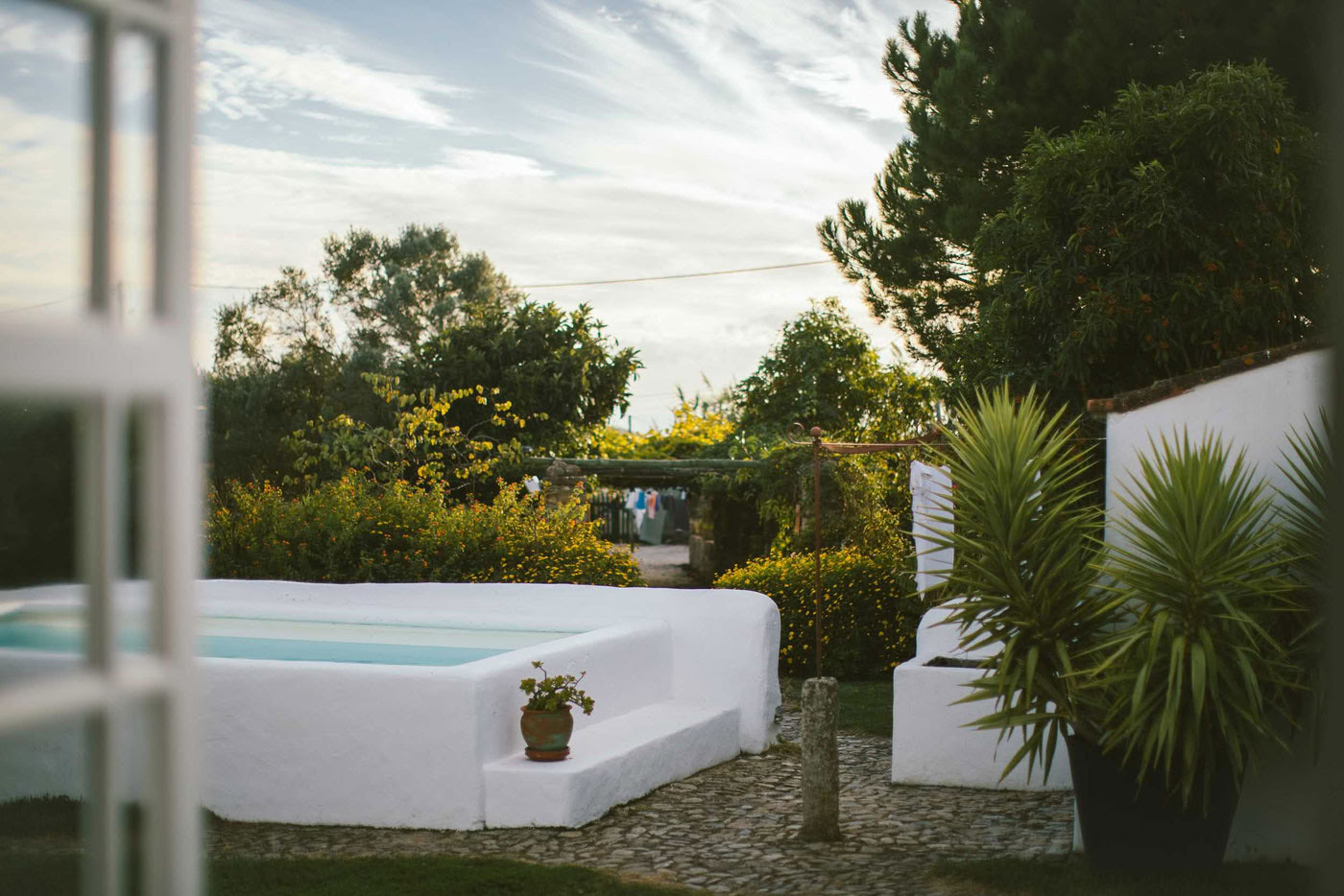 Retiro de yoga y surf