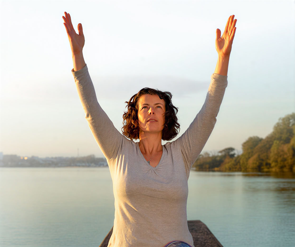 Yoga para principiantes