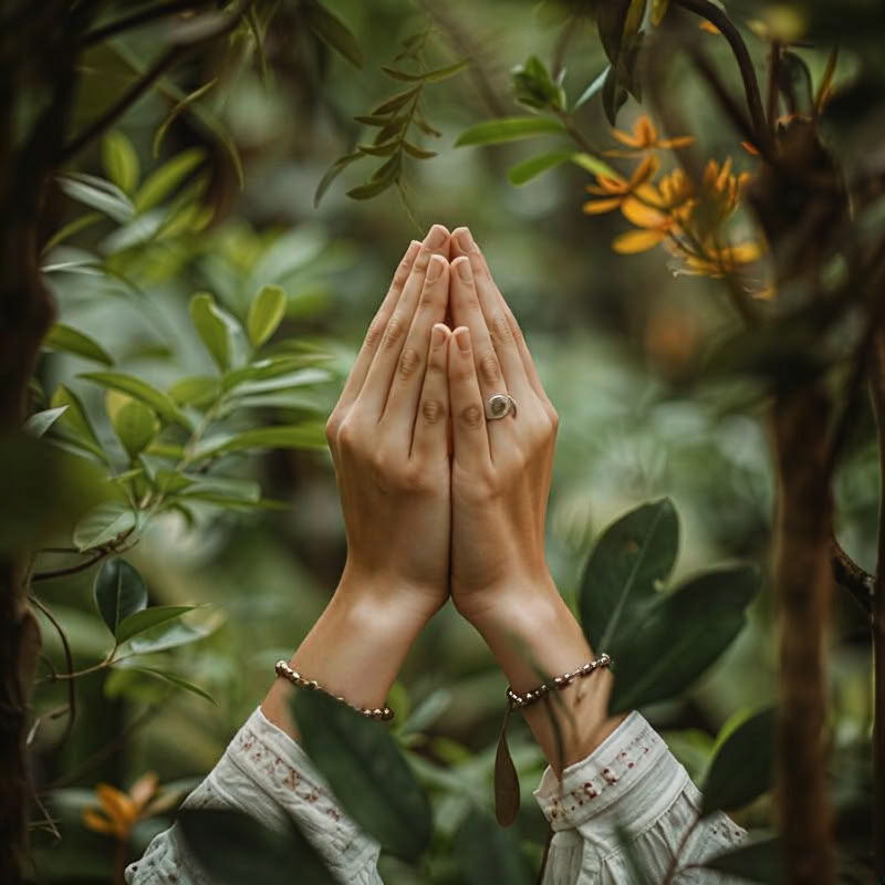 Retiro de yoga de 5 días en Bali