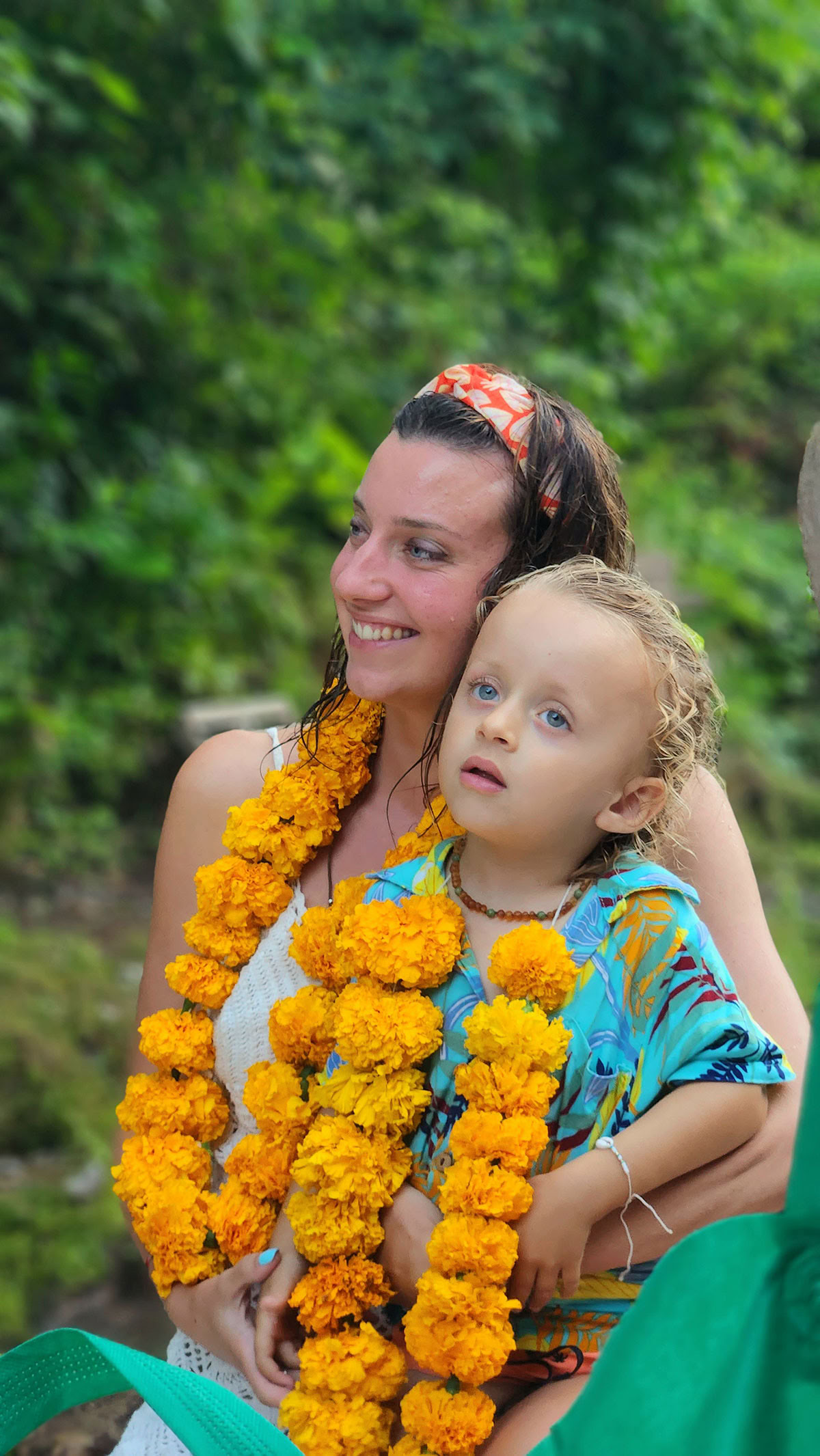 Retiro de yoga de 5 días en Bali