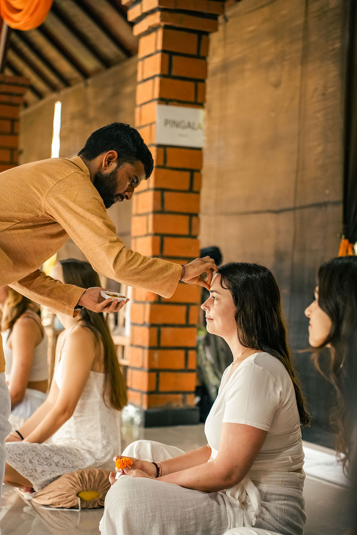 Retiro de yoga de 5 días en Bali