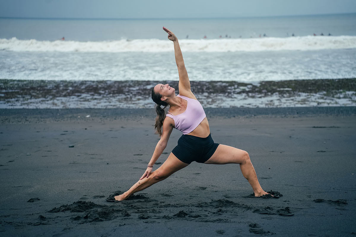 Retiro de yoga de 5 días en Bali